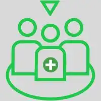 Create unlimited Groups