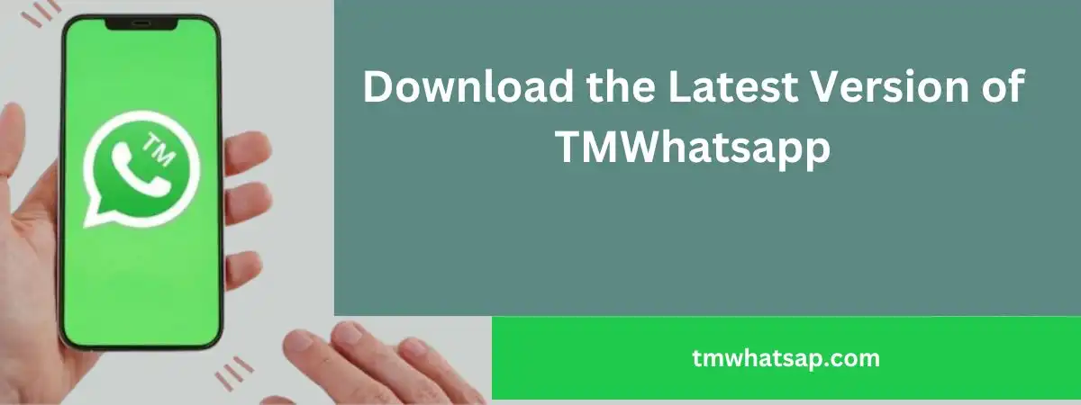 Download TMWhatsApp